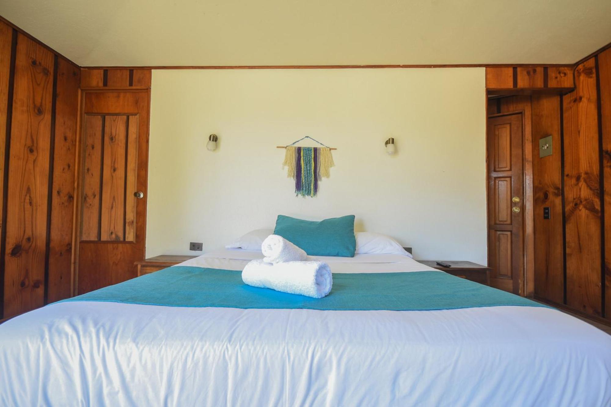 Pao Pao Lodge Algarrobo Room photo