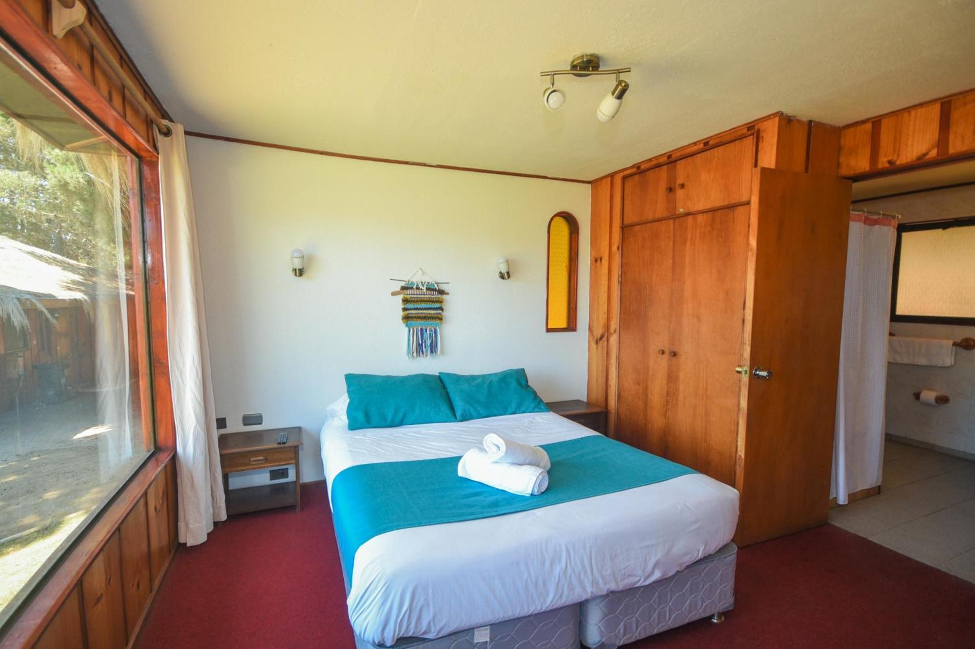 Pao Pao Lodge Algarrobo Room photo